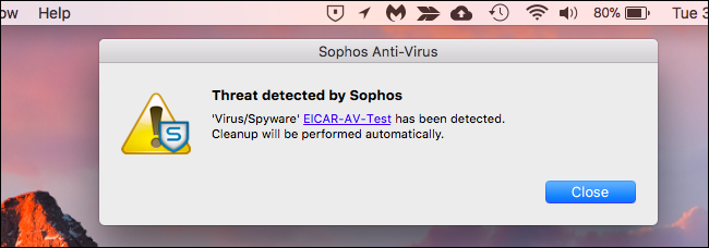 How To Check For Viruses On Mac